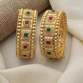 Buy Bold Bangles Set For Women At Best Price | Roodap